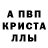 МЕФ кристаллы Yellowguy